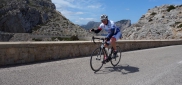 Mallorca Specialized test camp for ČESKÁ SPOŘITELNA (22. 4. – 30. 4. 2014)