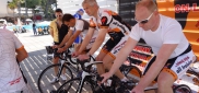Mallorca Specialized test camp for ČESKÁ SPOŘITELNA (22. 4. – 30. 4. 2014)