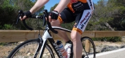 Mallorca Specialized test camp for ČESKÁ SPOŘITELNA (22. 4. – 30. 4. 2014)