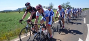 Mallorca Specialized test camp for ČESKÁ SPOŘITELNA (22. 4. – 30. 4. 2014)