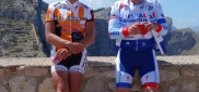 Mallorca Specialized test camp for ČESKÁ SPOŘITELNA (22. 4. – 30. 4. 2014)