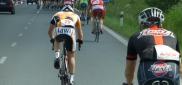 Alltraiining.cz - Lawi team v Jestřebích horách a Vary - Unhošť, 24. - 25.5.2014