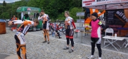 Super Biker na MTB Kouty České spořitelny - KPŽ, 31. 5. 2014