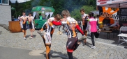 Super Biker na MTB Kouty České spořitelny - KPŽ, 31. 5. 2014