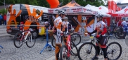 Super Biker na MTB Kouty České spořitelny - KPŽ, 31. 5. 2014