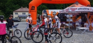 Super Biker na MTB Kouty České spořitelny - KPŽ, 31. 5. 2014