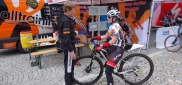 Super Biker na MTB Kouty České spořitelny - KPŽ, 31. 5. 2014