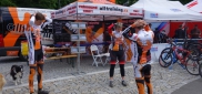 Alltraiining.cz - Lawi team byl v Koutech, Králi Šumavy a Bike Čeladná úspěšný, 31.5. - 1.6.2014
