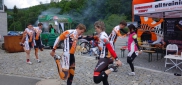 Alltraiining.cz - Lawi team byl v Koutech, Králi Šumavy a Bike Čeladná úspěšný, 31.5. - 1.6.2014