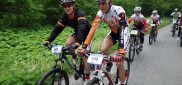 Alltraiining.cz - Lawi team byl v Koutech, Králi Šumavy a Bike Čeladná úspěšný, 31.5. - 1.6.2014