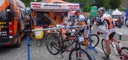Alltraiining.cz - Lawi team byl v Koutech, Králi Šumavy a Bike Čeladná úspěšný, 31.5. - 1.6.2014