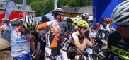 Alltraiining.cz - Lawi team byl v Koutech, Králi Šumavy a Bike Čeladná úspěšný, 31.5. - 1.6.2014