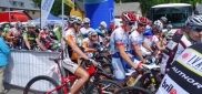 Alltraiining.cz - Lawi team byl v Koutech, Králi Šumavy a Bike Čeladná úspěšný, 31.5. - 1.6.2014