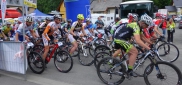 Alltraiining.cz - Lawi team byl v Koutech, Králi Šumavy a Bike Čeladná úspěšný, 31.5. - 1.6.2014