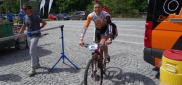 Alltraiining.cz - Lawi team byl v Koutech, Králi Šumavy a Bike Čeladná úspěšný, 31.5. - 1.6.2014