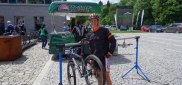 Alltraiining.cz - Lawi team byl v Koutech, Králi Šumavy a Bike Čeladná úspěšný, 31.5. - 1.6.2014