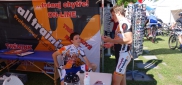 Super Biker na MTB-Orlík Tour Kooperativy 7.6.2014