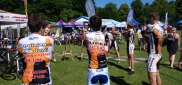 Super Biker na MTB-Orlík Tour Kooperativy 7.6.2014