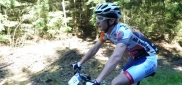 Super Biker na MTB-Orlík Tour Kooperativy 7.6.2014