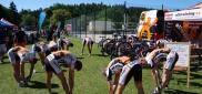 Alltraining.cz - Lawi team na MTB-Orlík Tour Kooperativy 7.6.2014