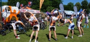 Alltraining.cz - Lawi team na MTB-Orlík Tour Kooperativy 7.6.2014