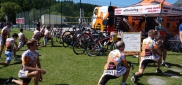 Alltraining.cz - Lawi team na MTB-Orlík Tour Kooperativy 7.6.2014