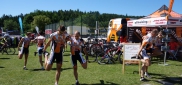 Alltraining.cz - Lawi team na MTB-Orlík Tour Kooperativy 7.6.2014