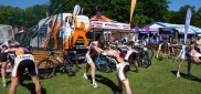 Alltraining.cz - Lawi team na MTB-Orlík Tour Kooperativy 7.6.2014