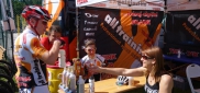 Alltraining.cz - Lawi team na MTB-Orlík Tour Kooperativy 7.6.2014