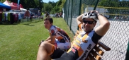 Alltraining.cz - Lawi team na MTB-Orlík Tour Kooperativy 7.6.2014