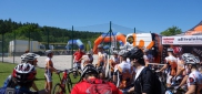 Alltraining.cz - Lawi team na MTB-Orlík Tour Kooperativy 7.6.2014