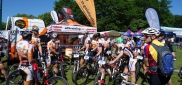 Alltraining.cz - Lawi team na MTB-Orlík Tour Kooperativy 7.6.2014