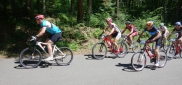 Alltraining.cz - Lawi team na MTB-Orlík Tour Kooperativy 7.6.2014