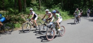 Alltraining.cz - Lawi team na MTB-Orlík Tour Kooperativy 7.6.2014