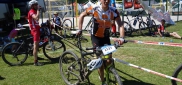 Alltraining.cz - Lawi team na MTB-Orlík Tour Kooperativy 7.6.2014