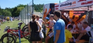 Alltraining.cz - Lawi team na MTB-Orlík Tour Kooperativy 7.6.2014