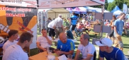 Alltraining.cz - Lawi team na MTB-Orlík Tour Kooperativy 7.6.2014