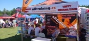 Alltraining.cz - Lawi team na MTB-Orlík Tour Kooperativy 7.6.2014