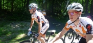 Alltraining.cz - Lawi team na MTB-Orlík Tour Kooperativy 7.6.2014