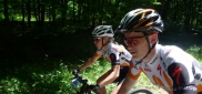 Alltraining.cz - Lawi team na MTB-Orlík Tour Kooperativy 7.6.2014