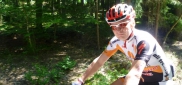 Alltraining.cz - Lawi team na MTB-Orlík Tour Kooperativy 7.6.2014