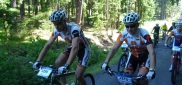 Alltraining.cz - Lawi team na MTB-Orlík Tour Kooperativy 7.6.2014