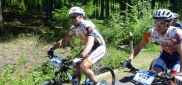 Alltraining.cz - Lawi team na MTB-Orlík Tour Kooperativy 7.6.2014