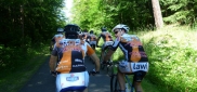 Alltraining.cz - Lawi team na MTB-Orlík Tour Kooperativy 7.6.2014