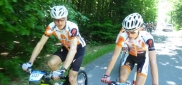 Alltraining.cz - Lawi team na MTB-Orlík Tour Kooperativy 7.6.2014