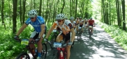 Alltraining.cz - Lawi team na MTB-Orlík Tour Kooperativy 7.6.2014