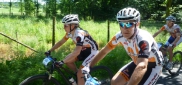 Alltraining.cz - Lawi team na MTB-Orlík Tour Kooperativy 7.6.2014