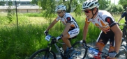 Alltraining.cz - Lawi team na MTB-Orlík Tour Kooperativy 7.6.2014