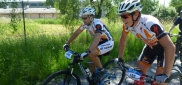 Alltraining.cz - Lawi team na MTB-Orlík Tour Kooperativy 7.6.2014