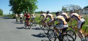 Alltraining.cz - Lawi team na MTB-Orlík Tour Kooperativy 7.6.2014